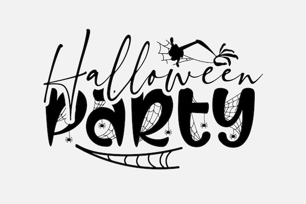 paquete de svg de halloween