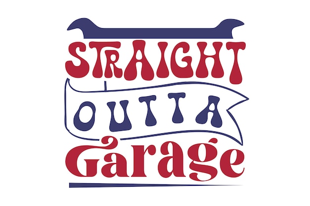 Paquete svg mecánico automático