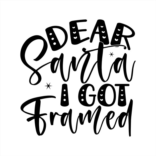 Paquete SVG de Navidad Feliz Navidad svg Adornos navideños Svg Invierno svg Navidad divertida svg
