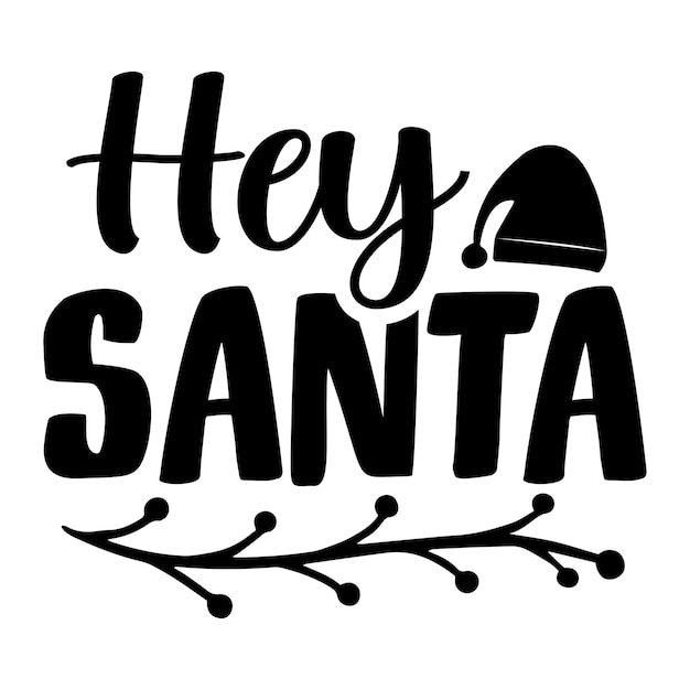 Paquete SVG de Navidad Invierno svg Santa SVG Vacaciones Feliz Navidad Paquete de Navidad Divertido Chris