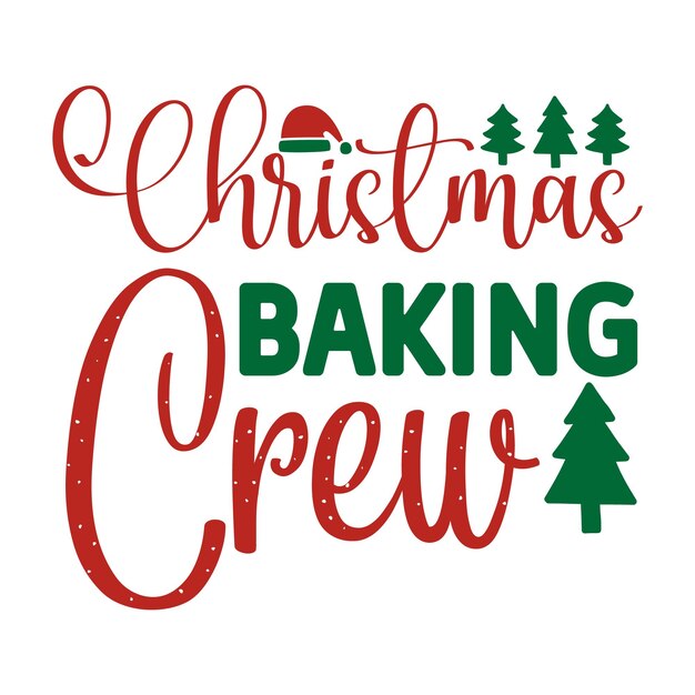 Paquete de Svg de Navidad