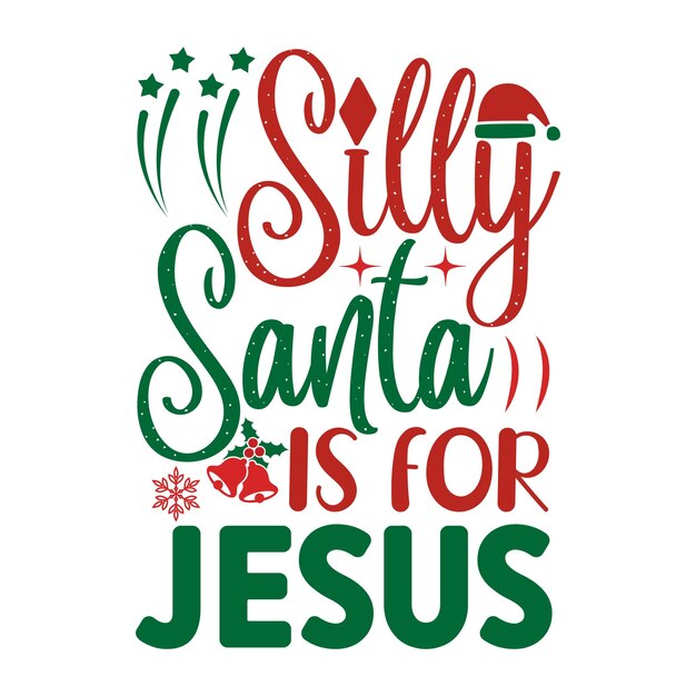 Paquete de Svg de Navidad