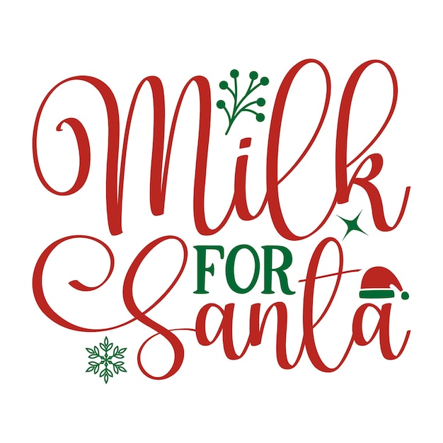 Paquete de Svg de Navidad
