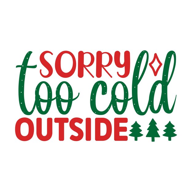 Paquete de Svg de Navidad