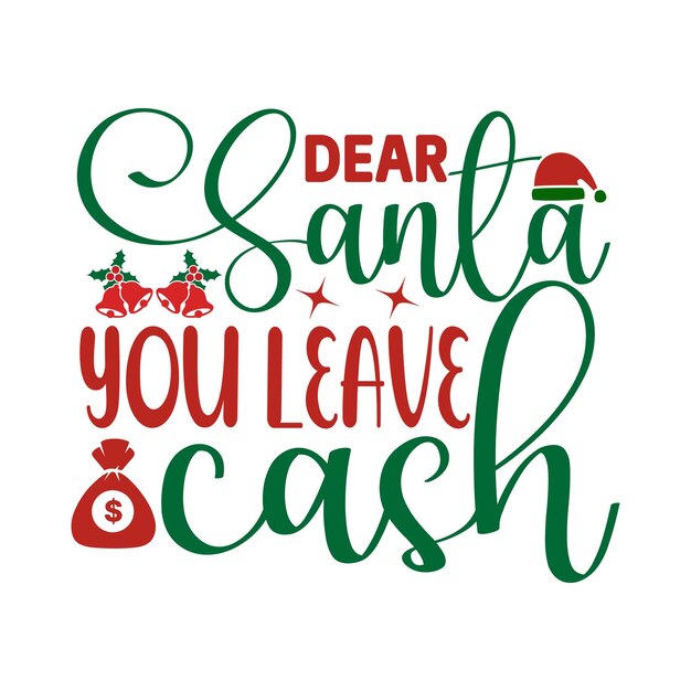 Paquete de Svg de Navidad