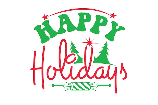 Paquete de Svg de Navidad