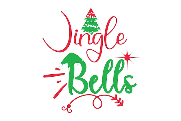 Paquete de Svg de Navidad