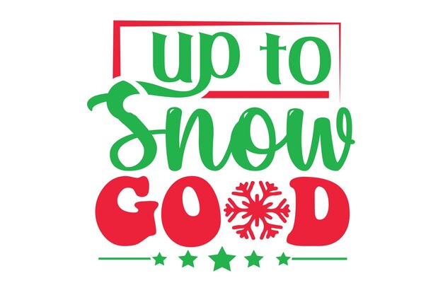Paquete de Svg de Navidad