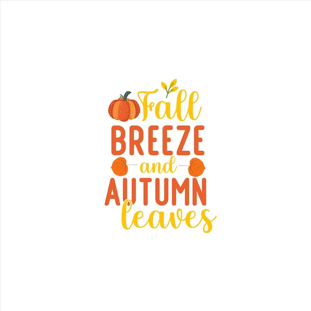 El paquete de svg de otoño para camisas es svg para cricut y dice: