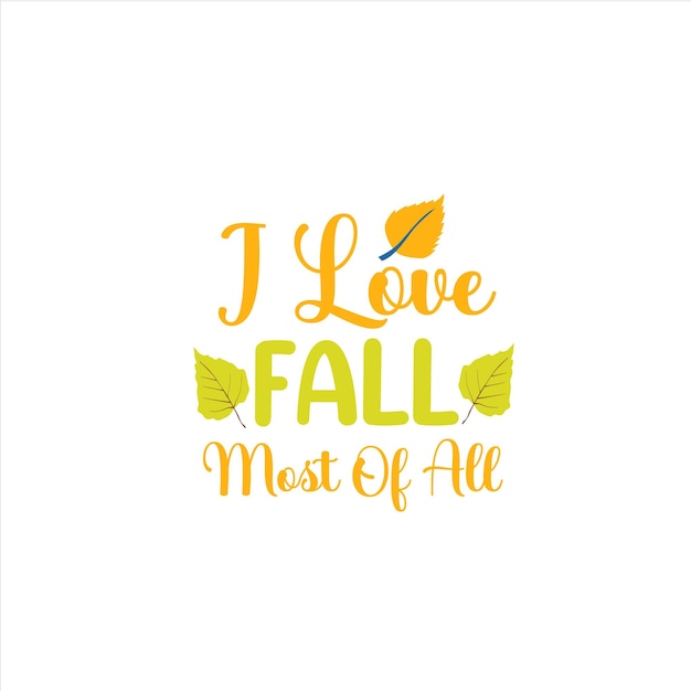 El paquete de svg de otoño para camisas es svg para cricut y dice: