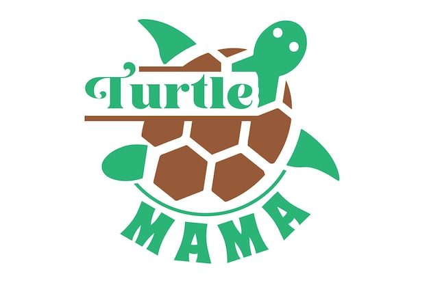 Paquete SVG de tortugas marinas