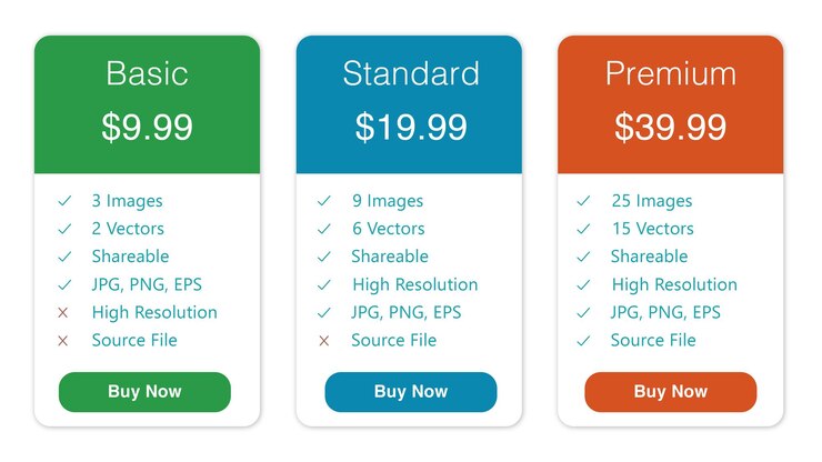 Paquete UI UX plan 5