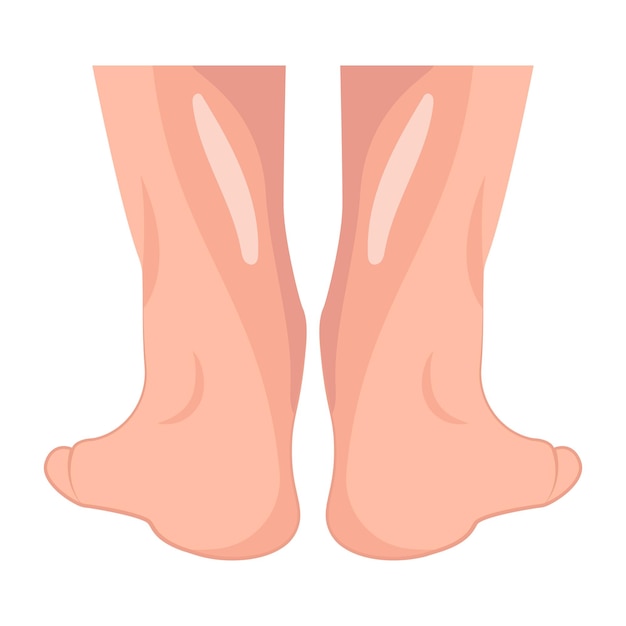 un par de botas con una suela rosa y una rodilla que dice rodilla alta