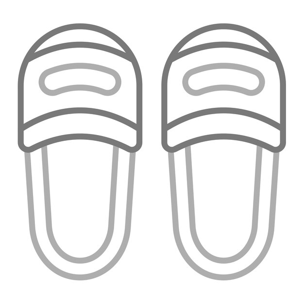 un par de zapatos que son negros y blancos