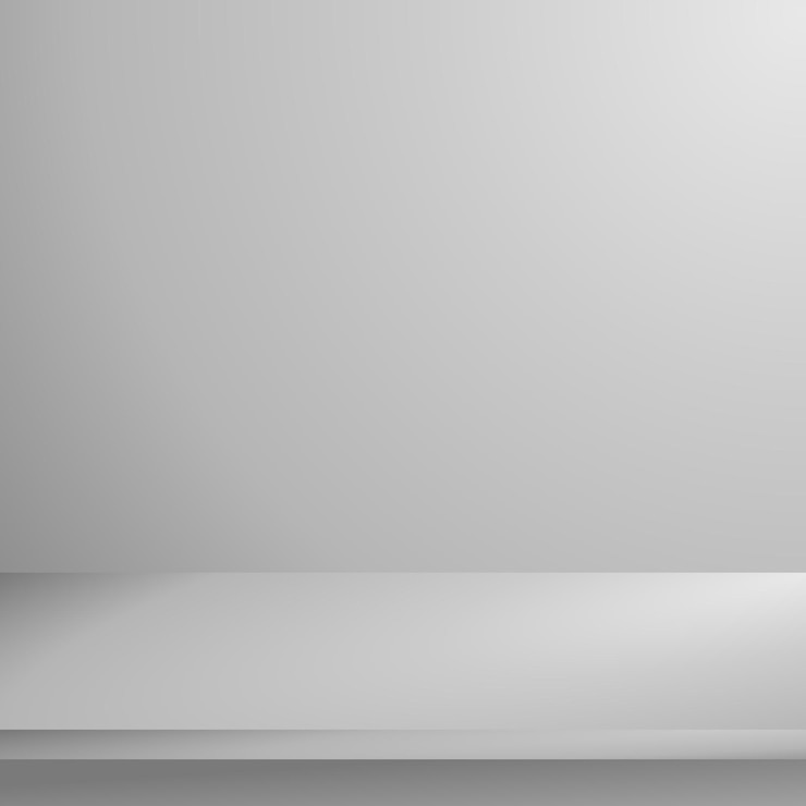 Vector una pared blanca con un fondo blanco con un fondo branco con un texto no en él
