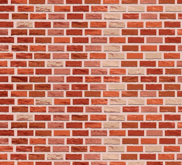 Pared de ladrillo