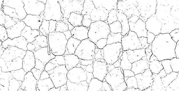 una pared de textura blanca y gris con un efecto grunge de fondo blanco para la superposición