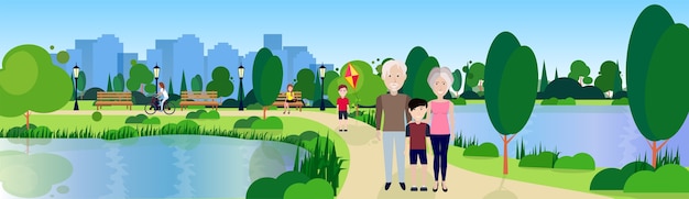 Parque Público