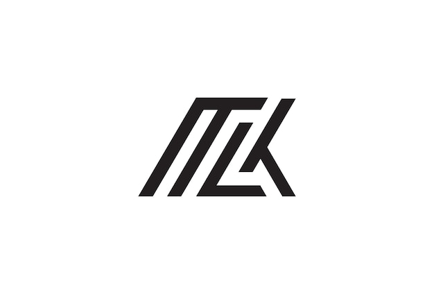Participación en el concurso 37 para diseñar un logotipo para mk
