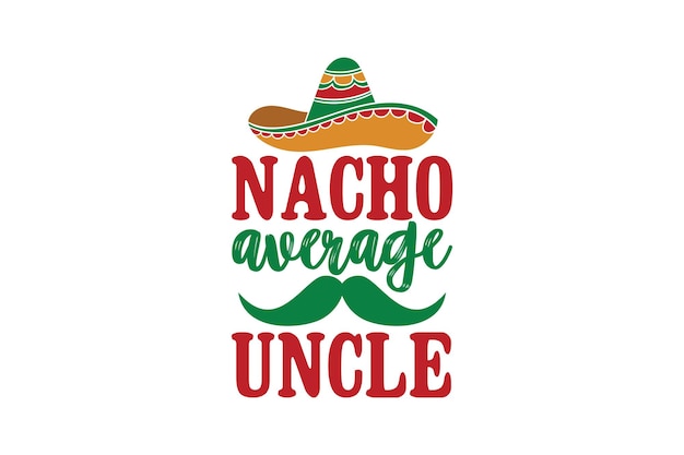 Participación en concurso para diseñar un logo para el tío medio de nacho