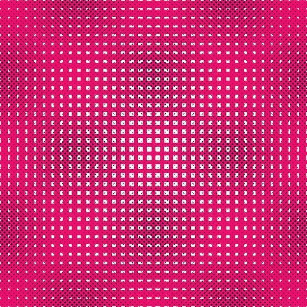 Partículas caóticas sucias manchadas de fondo abstracto de vector de patrones sin fisuras, textura de mosaico repetida para papel tapiz o textil o sitio web.