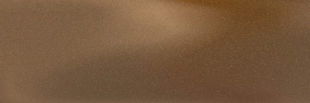 partículas de tierra y polvo de textura de arena marrón