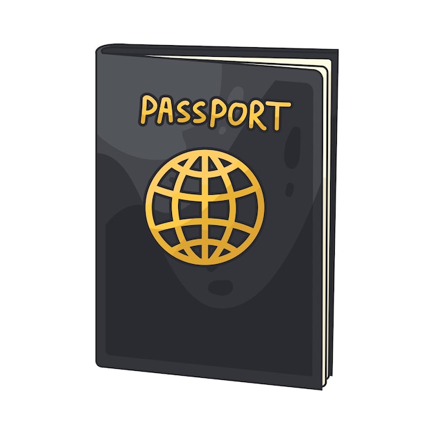 el pasaporte