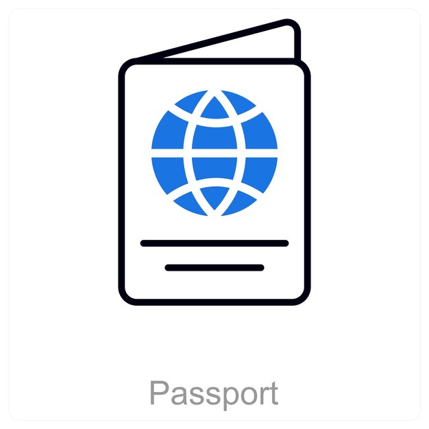 pasaporte