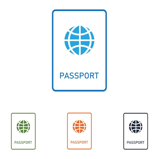 Pasaporte