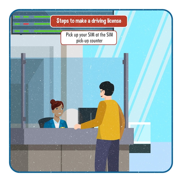 Pasos para hacer un permiso de conducir_10