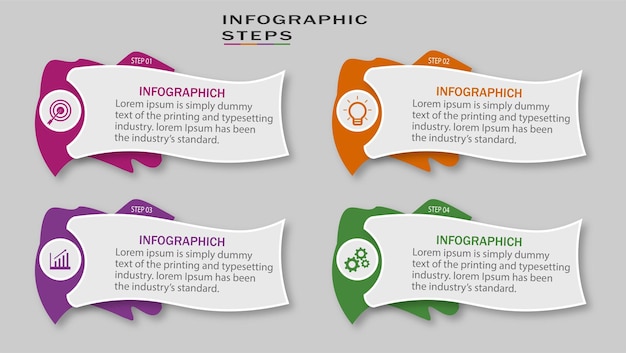 PASOS INFOGRAFICOS PARA FUTUROS EMPRENDEDORES