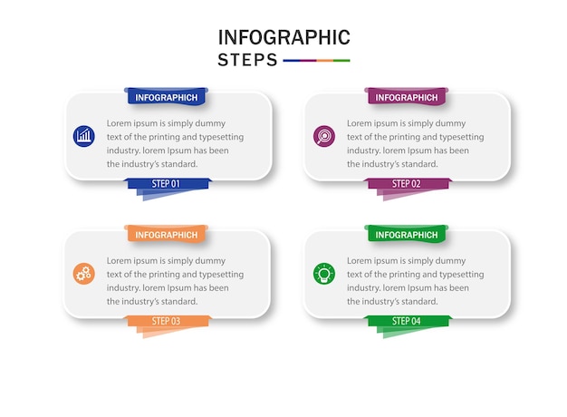 PASOS INFOGRAFICOS PARA FUTUROS EMPRENDEDORES