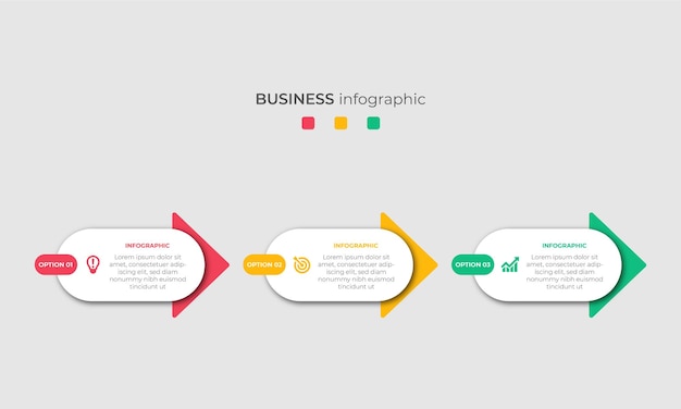 Pasos línea de tiempo Infografías Imágenes Diseño de plantillas