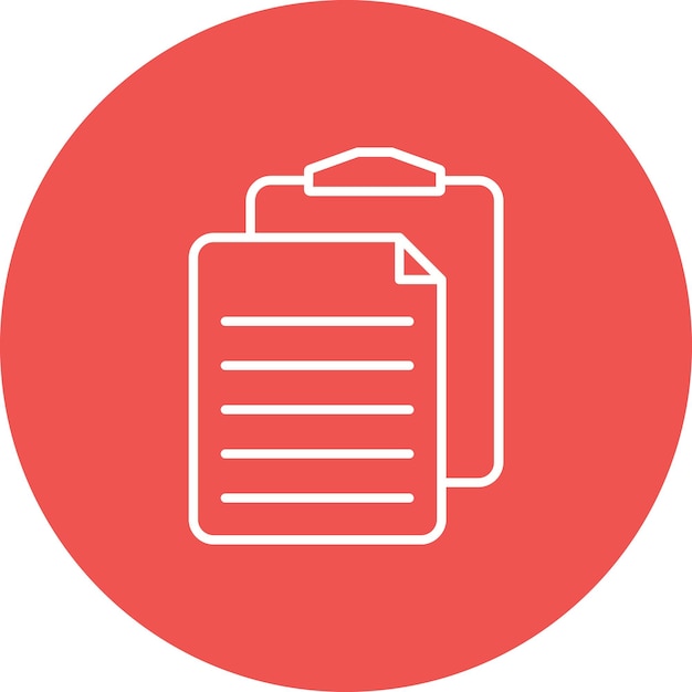 Paste el icono