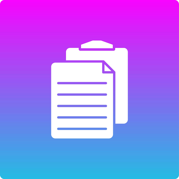 Paste el icono