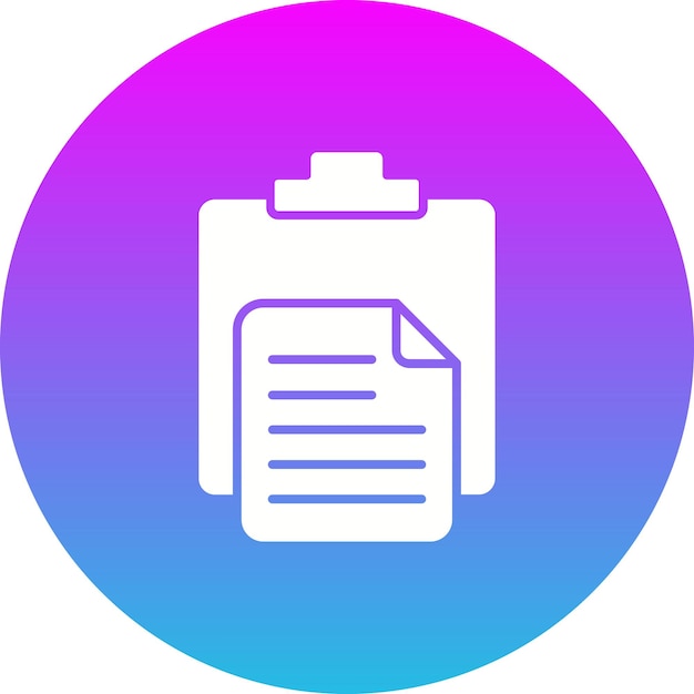 Paste el icono