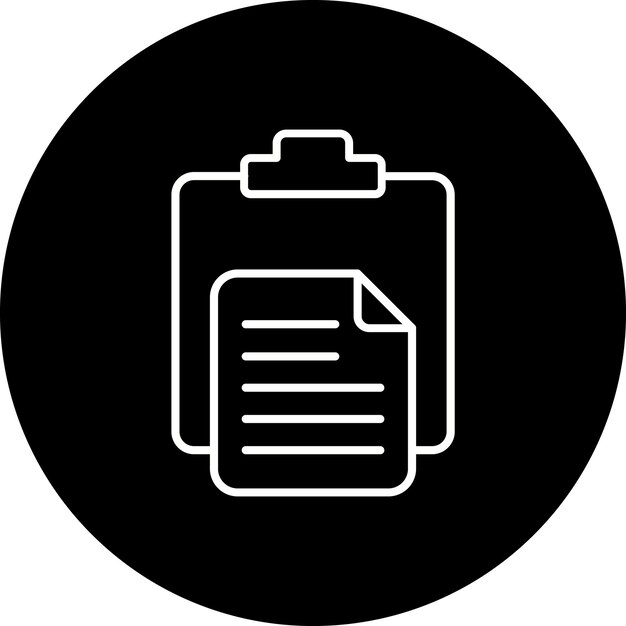 Paste el icono