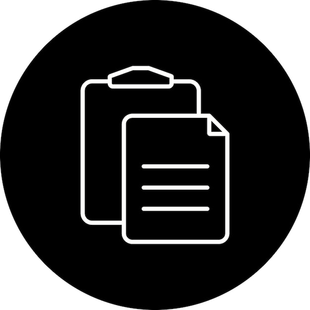 Paste el icono
