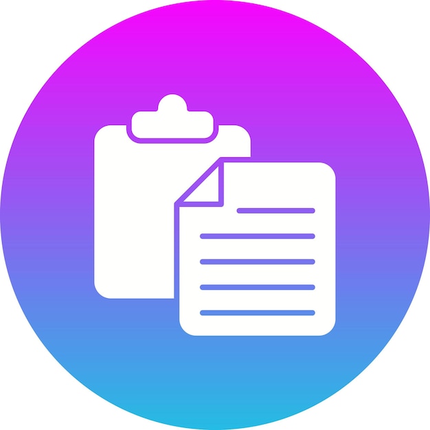 Paste el icono