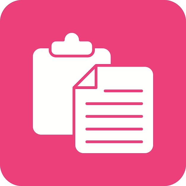 Paste el icono