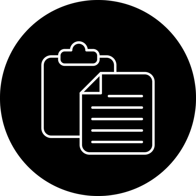 Paste el icono