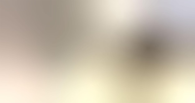 Pastel borroso suave mezcla gradiente de color de fondo archivo vectorial EPS para diseño versátil