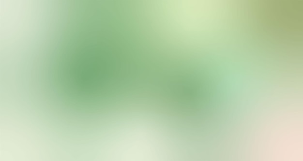 Pastel borroso suave mezcla gradiente de color de fondo archivo vectorial EPS para diseño versátil