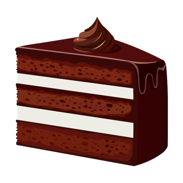 Pastel de chocolate