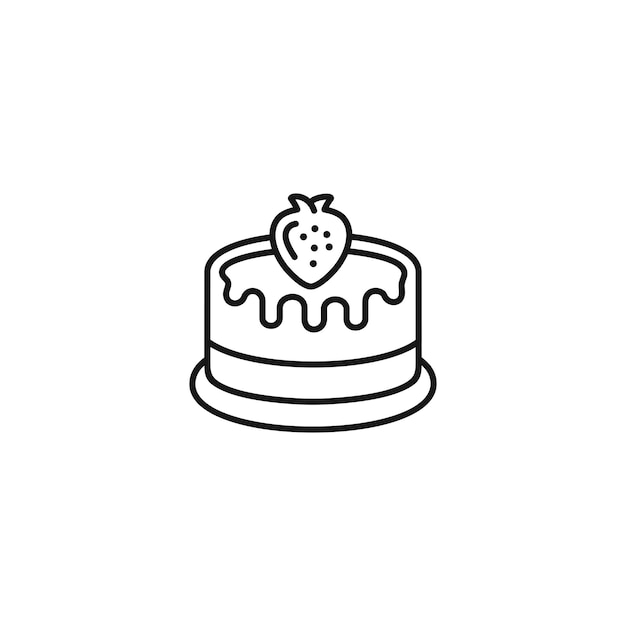 Pastel de cumpleaños