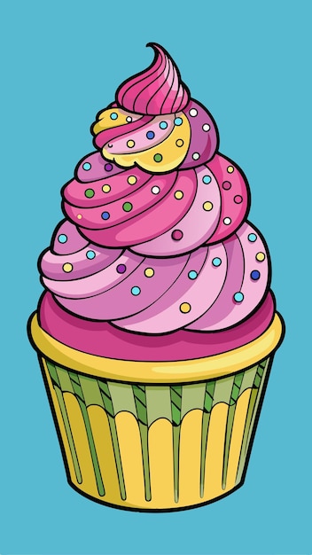un pastel con las palabras "feliz cumpleaños" en él