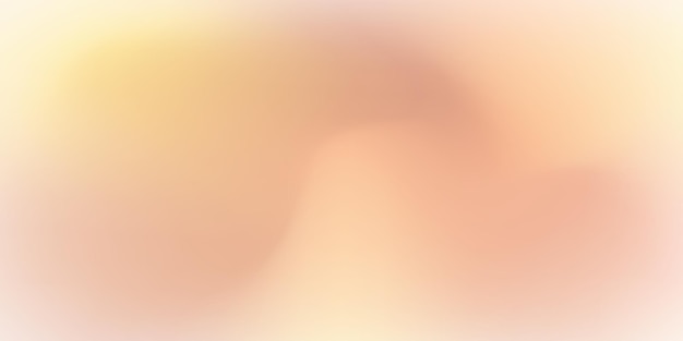 Pastel de polvo suave gradiente de color de malla fondo borroso para temas de pantalla de aplicaciones de carteles
