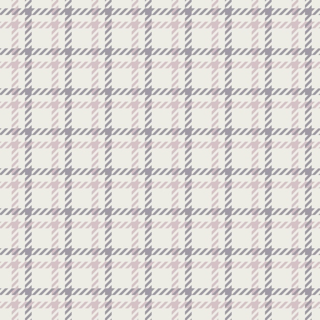 Pata de gallo color pastel patrón textil 01
