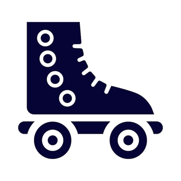patinaje con ruedas para niños patinaje de ruedas hielo patinaje en ruedas icono de patinaje