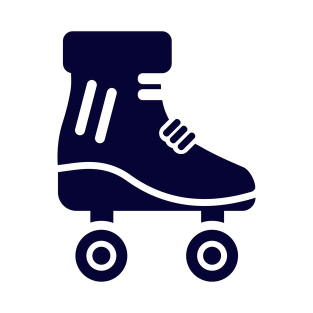 patinaje con ruedas para niños patinaje de ruedas hielo patinaje en ruedas icono de patinaje